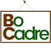 BoCadre